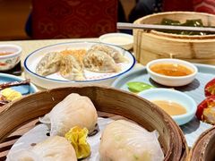 -点都德(喜粤楼店)