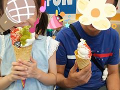 -DQ·蛋糕·冰淇淋(新佳丽店)