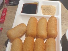 -彤德莱火锅(望海花园店)