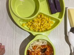 -九毛九西北菜(百信广场店)