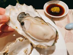 -Mr·Fish鱼鲜生海鲜放题(银泰in99店)