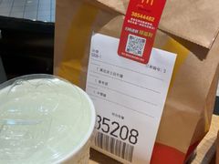 -麦当劳(徐汇漕溪北路百脑汇店)