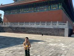 -历代帝王庙博物馆