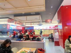 -每味每客·重庆麻辣烫(国泰店)