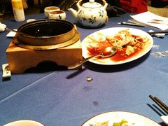 -良渚君澜度假酒店·中餐厅