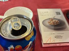 -白云中餐厅·粤菜·亚龙湾喜来登度假酒店