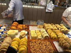 -额尔敦传统涮.冰煮羊火锅(乌兰察布体育场店)