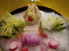 -红色江山(首钢国际大厦店)