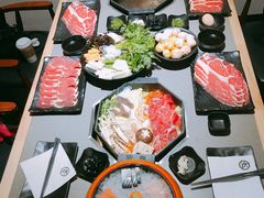 -八角锄烧·肉火锅(天河城店)
