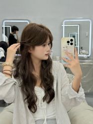 -乾健·烫染·接发SALON