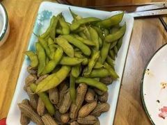 -亿牌牌东北烧烤(怀特店)