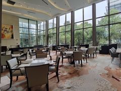 -新发展亚太JW万豪酒店·福苑咖啡厅