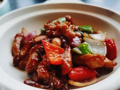 三杯鸡-新加坡海鲜(国贸商城店)