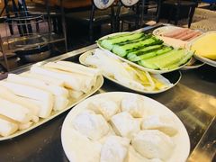 -重庆乌鱼庄·龙滋鲜(青羊大道店)