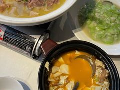 -上座·餐厅(阳光100店)