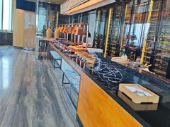-广州四季酒店·意珍·意式自助餐