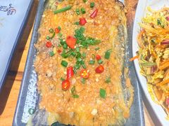 -小俩口烧烤东北菜(双井店)