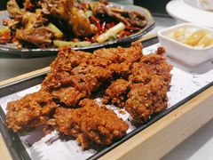 -曾排骨·传家菜(新繁店)