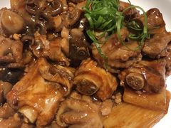 -百富源·海鲜辽菜(浑河堡店)