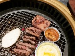 -虎哥六韩式烤肉料理 TIGERGRILL(隆生金山湖中心购物广场店)