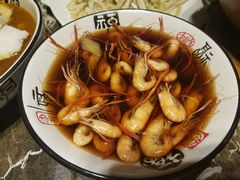 -风味小馆(天目湖宾馆店)