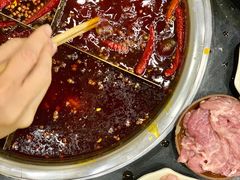-大龙火锅(老店)