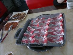 -郑阿姨的家·이모네·韩料&烤肉(武川路店)