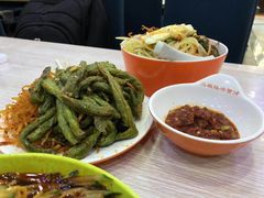 -三姐妹冷面馆(保卫路店)