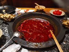 -蜀大侠火锅(古田店)