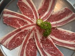 -范儿·嫂子烤肉·精致炭火烤肉(长治路店)