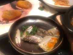 -明州小宴(文化广场店)