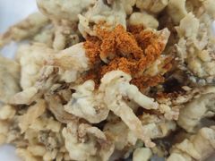 -川小昧麻辣拌(罕王店)