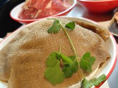 -喜庭海鲜自助(北辰三角洲北辰荟店)