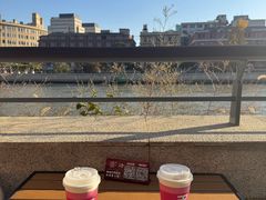 -汭REi·FLOWER COFFEE BAR