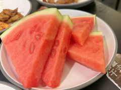 -東盛炭烤自助料理(玄武招商花园城店)