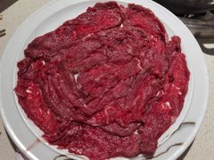 -芭夯兔·兔肉汤锅(新都店)