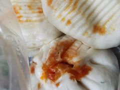 -清真石家包子(大皮院总店)
