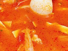 -成都你六姐·牛肉冒菜(信泰中心商场店)