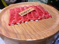 -一绪に寿喜烧自助(世茂广场店)