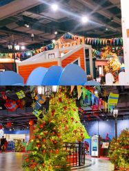 -幻贝家儿童乐园(苏州中心店)