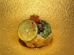 -炎橘·板前料理 Omakase