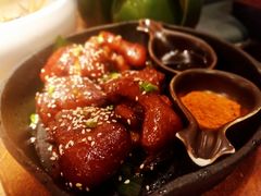 -云海肴·汽锅鸡·云南菜(领展购物广场·中关村店)