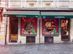 -布鲁塞尔大广场