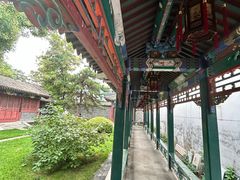 -莲池书院博物馆