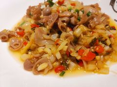 -千岛湖小鱼儿·淳安匠心农家菜