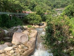 -广东天露山旅游度假区