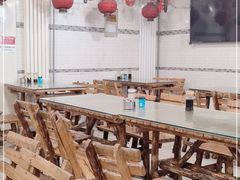 大堂-宝源饺子(麦子店街店)