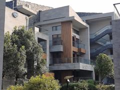 -庐山天沐温泉度假村