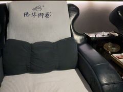 -陆琴脚艺·足浴·SPA(夫子庙店)
