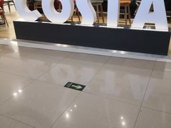 -COSTA COFFEE(西贸凯德晶品4层2店)